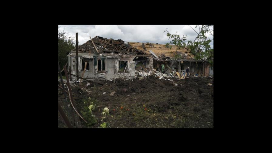 ¿Qué pasa con la central nuclear de Zaporiyia? ¿Qué pasa con la central nuclear de Zaporiyia?