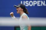 Swiatek remonta y va contra Pegula en cuartos del Abierto de Estados Unidos Swiatek remonta y va contra Pegula en cuartos del Abierto de Estados Unidos