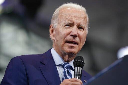 Joe Biden conmemorará aniversario del 11 de septiembre en el Pentágono