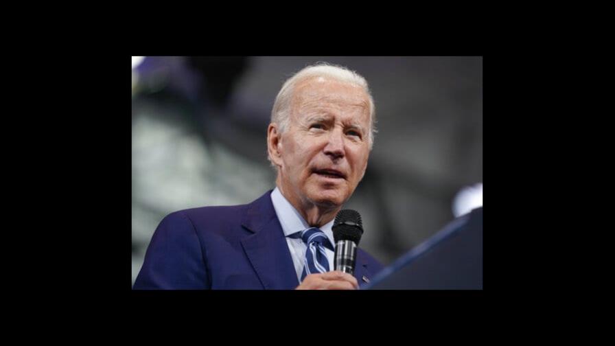 Joe Biden conmemorará aniversario del 11 de septiembre en el Pentágono