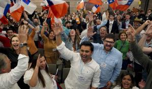 Chile: primeros acuerdos para una nueva constitución