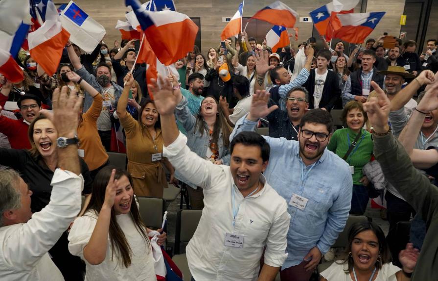 Chile: primeros acuerdos para una nueva constitución