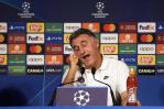 La polémica que causó el técnico del PSG en Francia por uso de trenes La polémica que causó el técnico del PSG en Francia por uso de trenes
