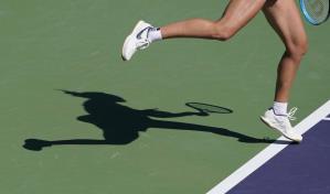 LA WTA muda la Copa de Maestras de China a Texas