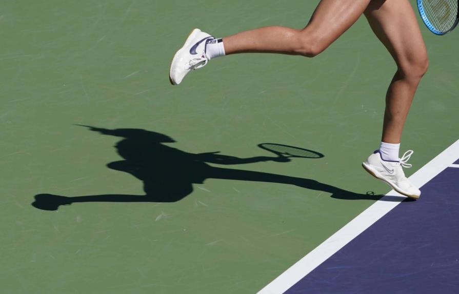 LA WTA muda la Copa de Maestras de China a Texas