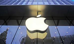 Dispositivos de Apple permitirán registrar y pagar cuentas con los ojos 