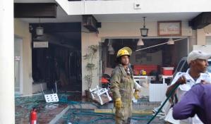 Lo que se debe hacer cuando la casa huela a gas propano