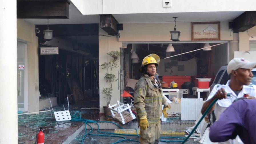 Lo que se debe hacer cuando la casa huela a gas propano Lo que se debe hacer cuando la casa huela a gas propano