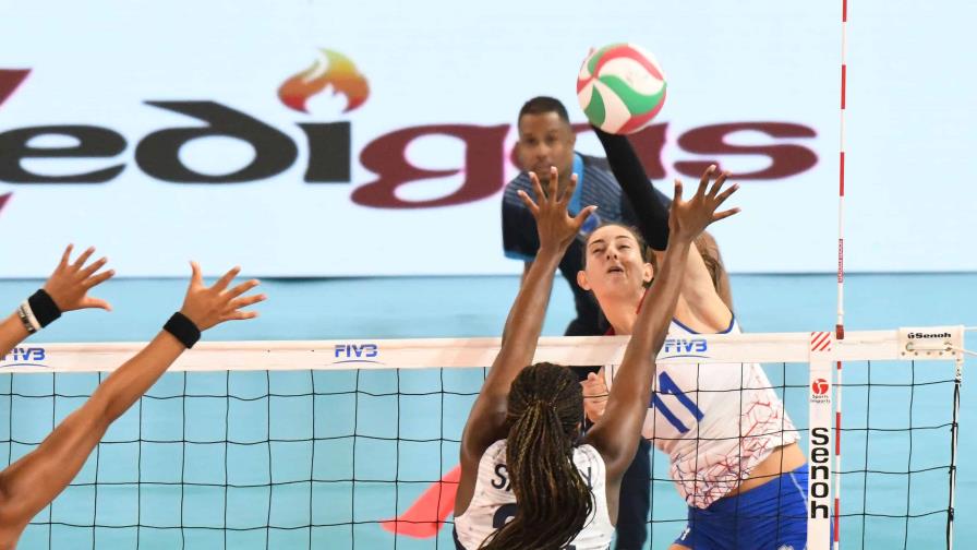 Puerto Rico vence a EU y extiende su invicto