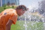 Calor en Puerto Rico podría alcanzar los 44 celsius