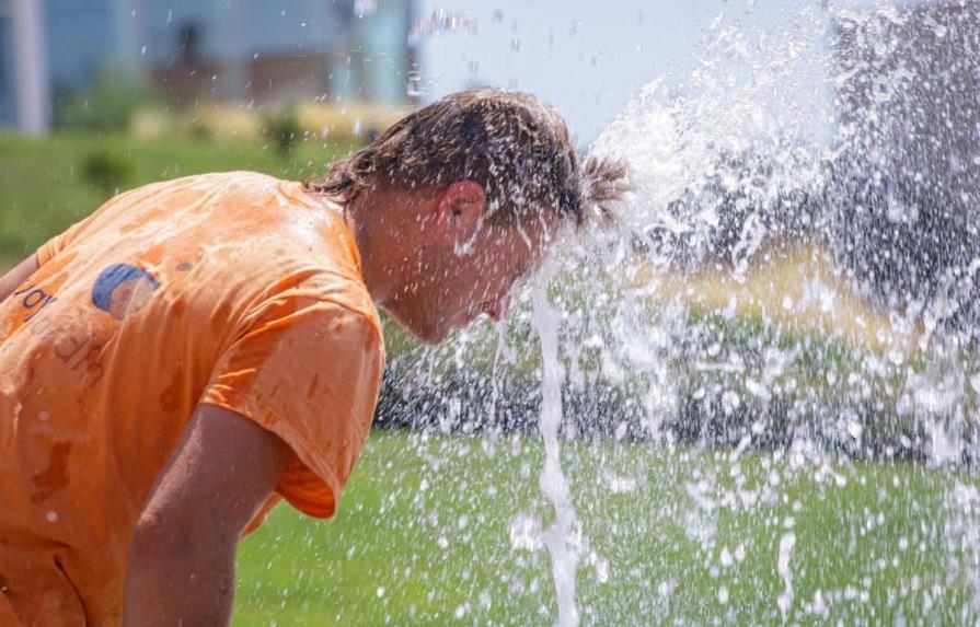 Calor en Puerto Rico podría alcanzar los 44 celsius