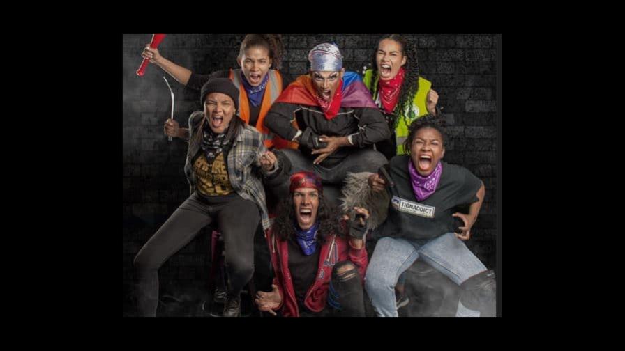 Llega la obra de teatro Protestas a Casa de Teatro