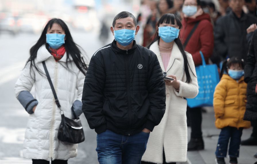 Un barrio en China ofrece US$288 a quien dé positivo por coronavirus