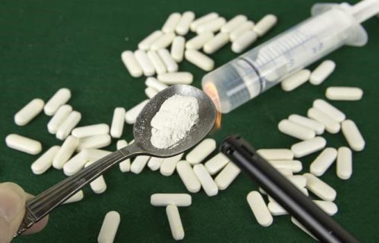 NY distribuye entre negocios nocturnos medicamento para revertir la sobredosis de opioides