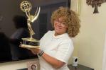 “Voy a ser peluquera, pero no cualquier peluquera”, conoce a la primera estilista dominicana en ganar un Emmy “Voy a ser peluquera, pero no cualquier peluquera”, conoce a la primera estilista dominicana en ganar un Emmy