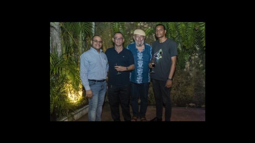 Casa de Teatro entrega premio de concurso de cuento y poesía 2021