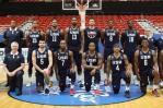 EEUU vence a Panamá y logra primer triunfo en FIBA AmeriCup