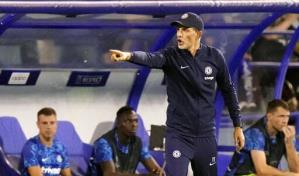 Dínamo Zagreb embosca al alicaído Chelsea