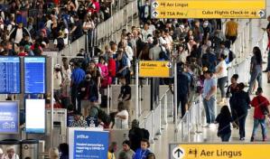 Aerolíneas apuestan a viajes de negocios para recuperación post-pandemia
