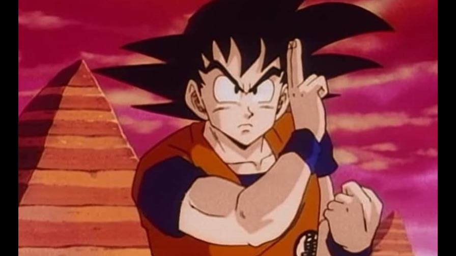 Director de animación desea un reboot para Dragon Ball - Diario Libre