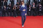 Harry Styles evoluciona de galán a ícono de la moda Harry Styles evoluciona de galán a ícono de la moda