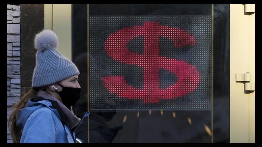La UE es el principal financiador de la guerra rusa en Ucrania, según informe