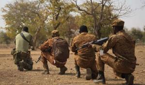 Al menos 35 civiles muertos y 37 heridos tras la explosión de una bomba artesanal en Burkina Faso