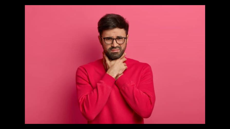 Cómo aliviar las molestias de una garganta inflamada