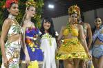 Exportación de industria de la moda creció 37 % en 2021 Exportación de industria de la moda creció 37 % en 2021
