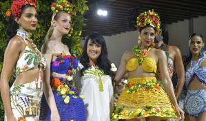 Exportación de industria de la moda creció 37 % en 2021