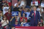 Experto independiente analizará documentos incautados a Trump