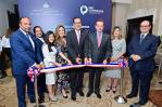 Inauguran quinta versión de la exposición comercial HUB Cámara Santo Domingo 2022