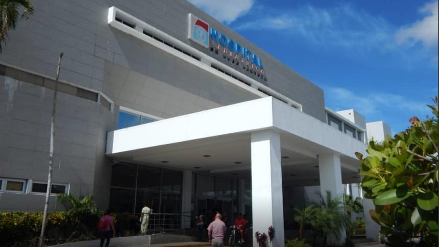 Reportan 18 niños ingresados por dengue en Hospital Hugo Mendoza