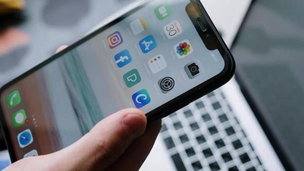 Conoce las nuevas funciones para la próxima generación de iPhone
