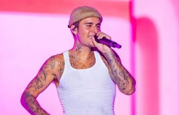 Justin Bieber cancela gira mundial por problemas de salud