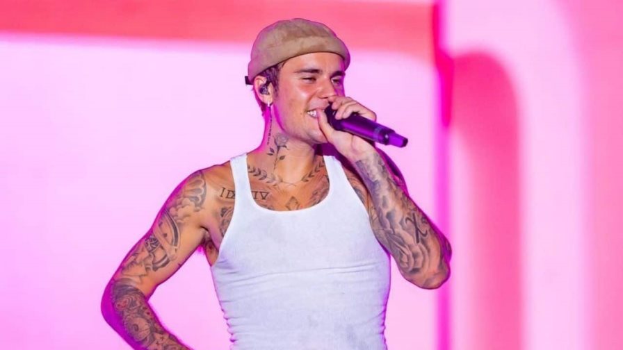 Justin Bieber cancela gira mundial por problemas de salud