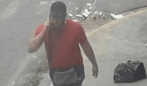 Atracador mata mecánico en Santiago al disparar para escapar de un intento de asalto