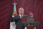 López Obrador reconoce presionar a la Corte para conservar prisión preventiva