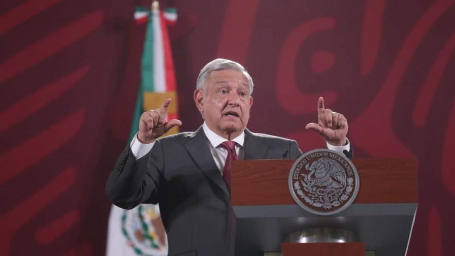 López Obrador reconoce presionar a la Corte para conservar prisión preventiva López Obrador reconoce presionar a la Corte para conservar prisión preventiva