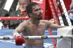 Pacquiao se plantea regresar con un combate de exhibición en Arabia Saudita Pacquiao se plantea regresar con un combate de exhibición en Arabia Saudita
