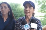 Margarita Cedeño: Gobierno ha reducido avances del PLD en educación Margarita Cedeño: Gobierno ha reducido avances del PLD en educación