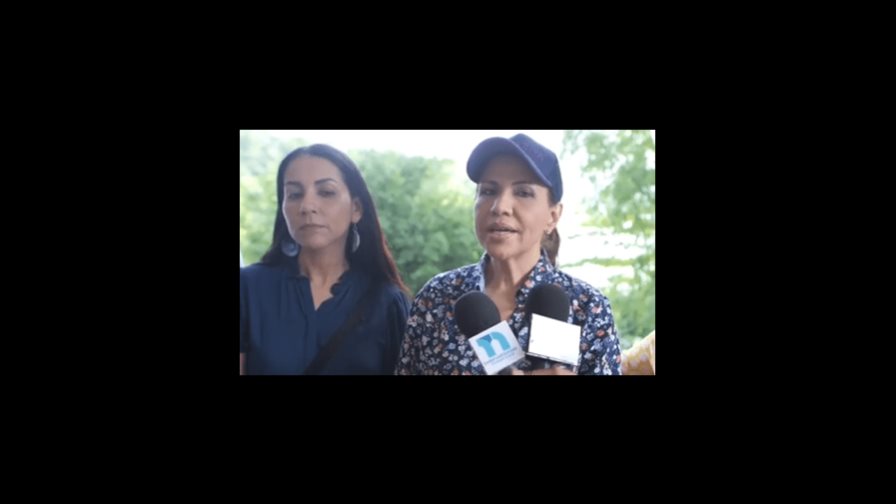 Margarita Cedeño: Gobierno ha reducido avances del PLD en educación