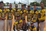 Monarcas ganan y suben al primer lugar en torneo Lisoa