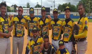 Monarcas ganan y suben al primer lugar en torneo Lisoa