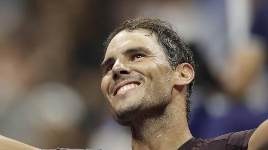 Nadal: Cuando sienta que estoy listo para competir de nuevo, ahí estaré