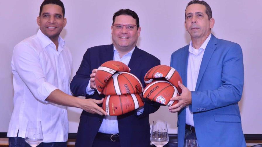 El torneo distrital 2022 de baloncesto va “con todas las de la ley” El torneo distrital 2022 de baloncesto va “con todas las de la ley”