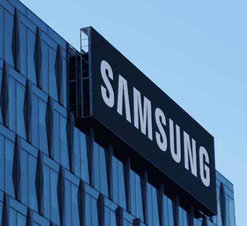 Samsung prevé disminuir su ganancia operativa un 31.7 % en julio-septiembre