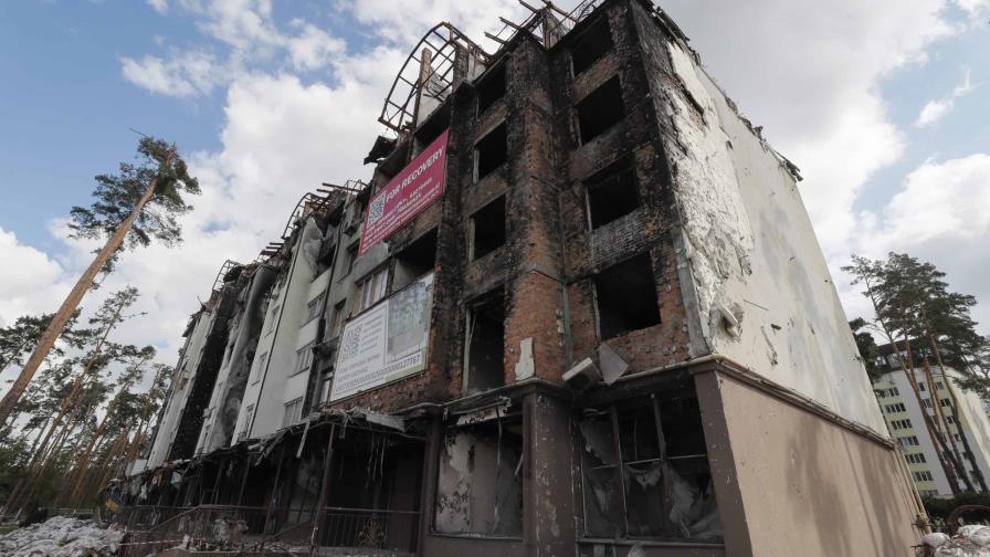 EEUU cree que Rusia ha recurrido a Pionyang por retos logísticos en Ucrania