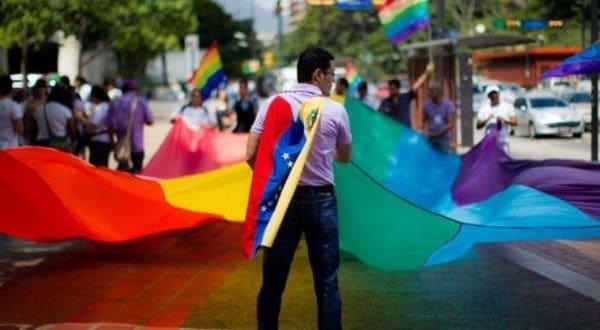 Psicólogos de Venezuela repudian terapias de conversión para personas LGBTI