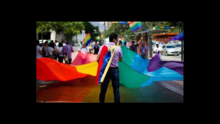 Psicólogos de Venezuela repudian terapias de conversión para personas LGBTI Psicólogos de Venezuela repudian terapias de conversión para personas LGBTI